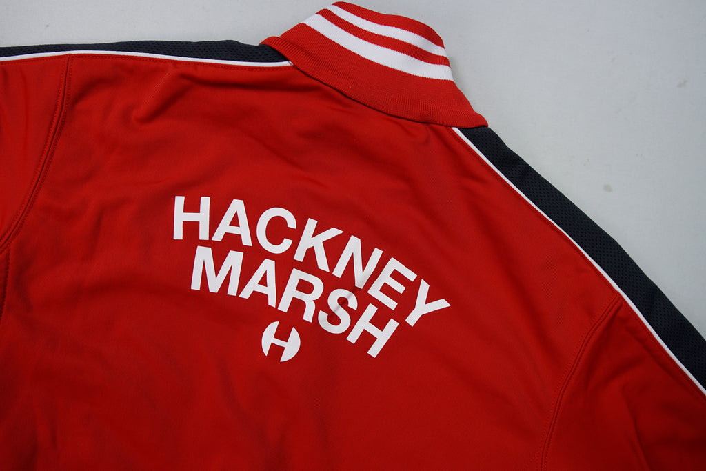 Vintage Nike Trainingsjacke | XS