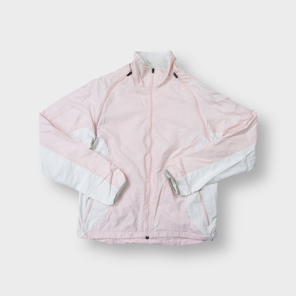 Vintage Nike 2in1 Trackjacket | Wmns M