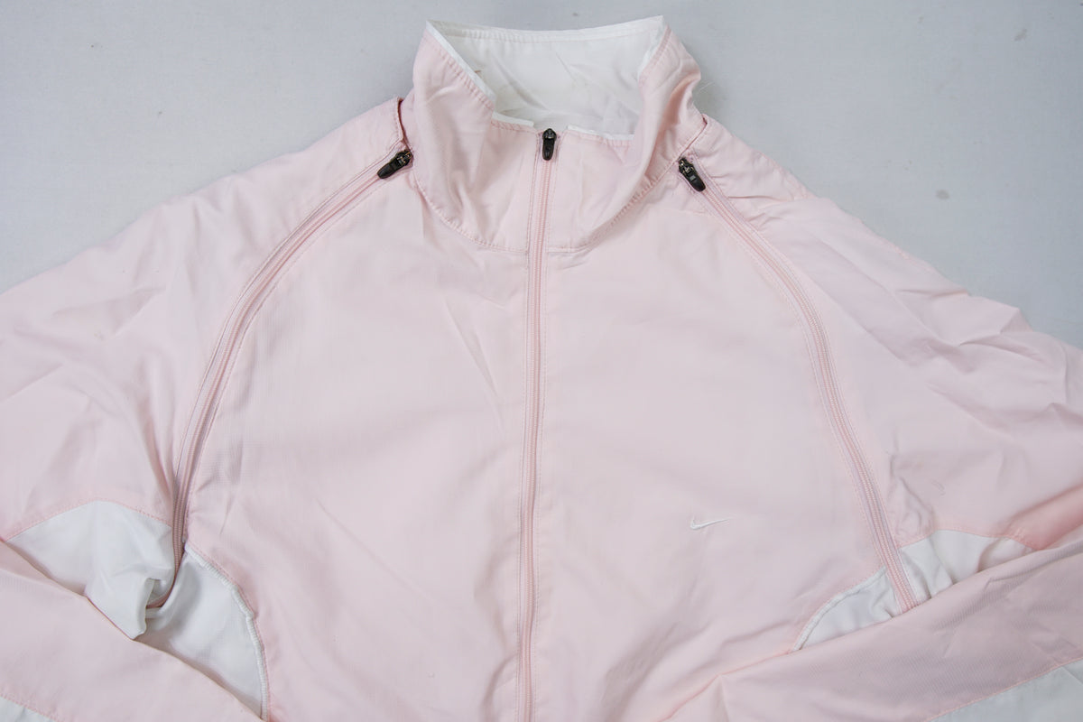 Vintage Nike 2in1 Trackjacket | Wmns M