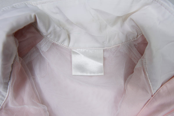 Vintage Nike 2in1 Trackjacket | Wmns M