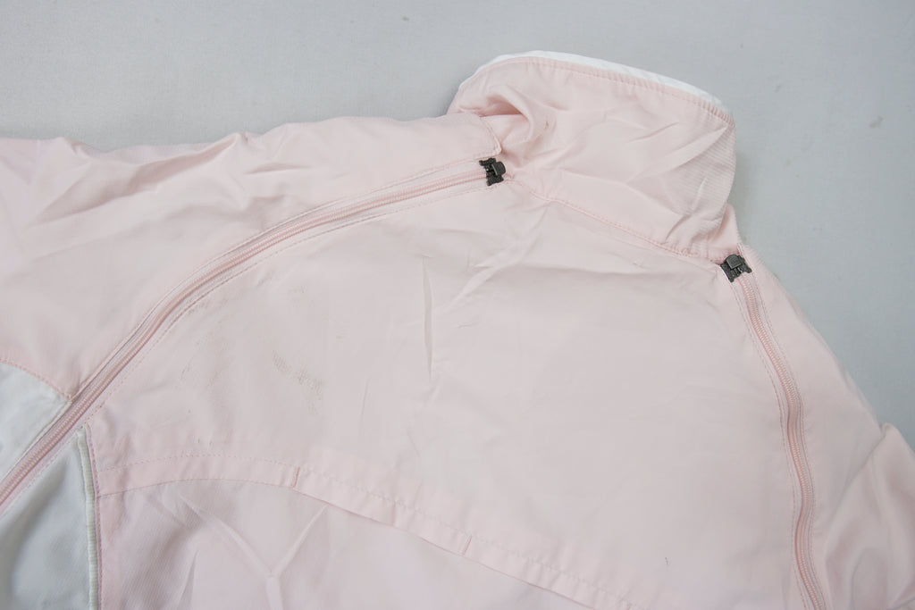 Vintage Nike 2in1 Trackjacket | Wmns M