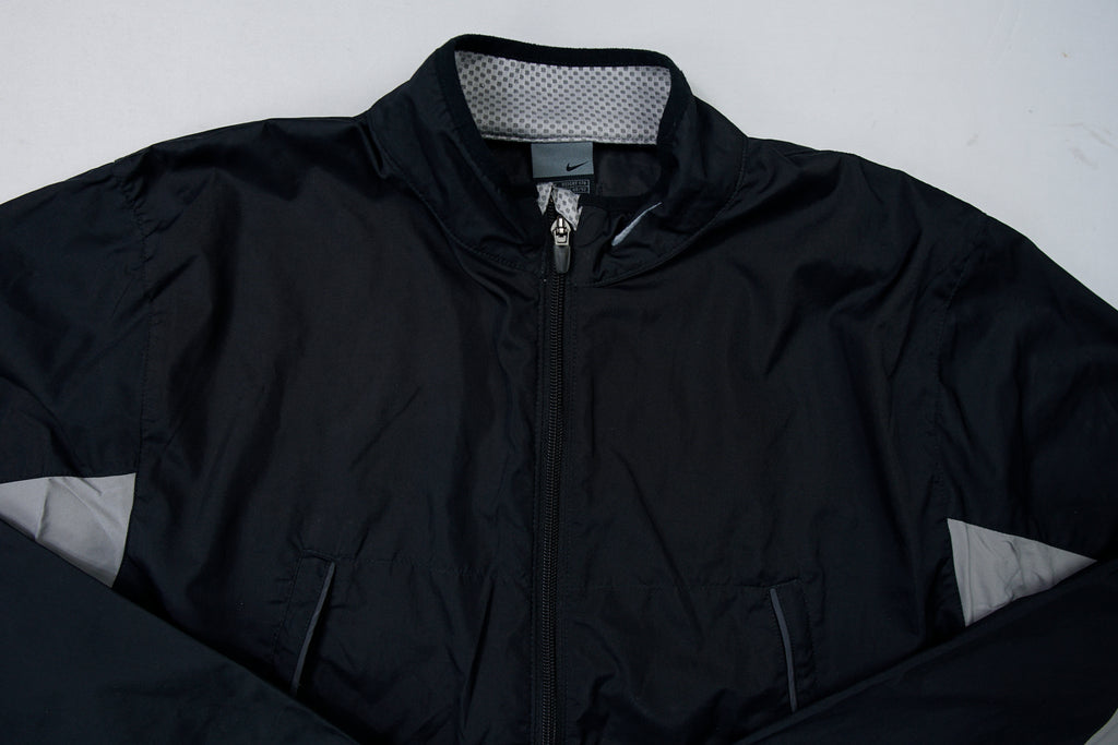 Vintage Nike Windjacke | M