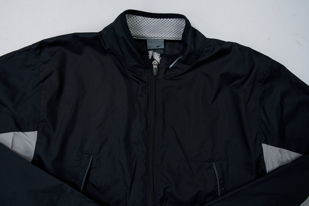 Vintage Nike Windjacke | M
