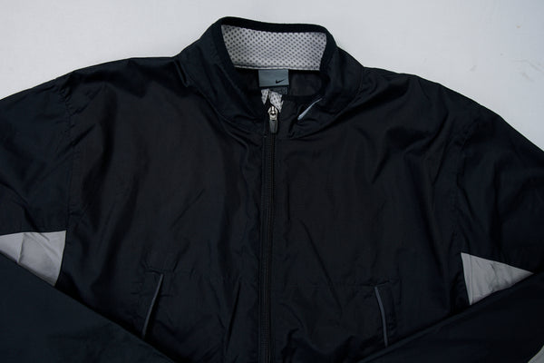 Vintage Nike Windjacke | M