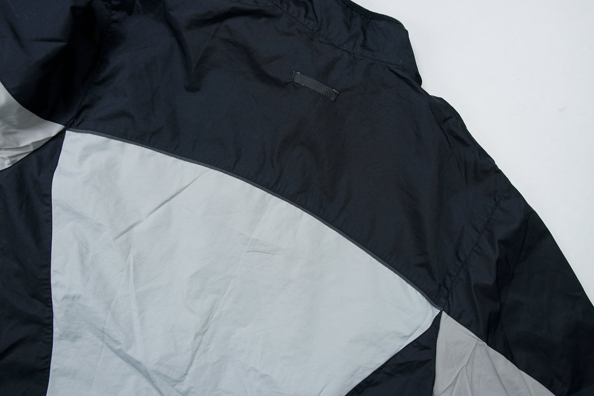 Vintage Nike Windjacke | M