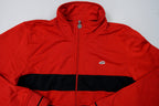 Vintage Nike Trackjacket | M