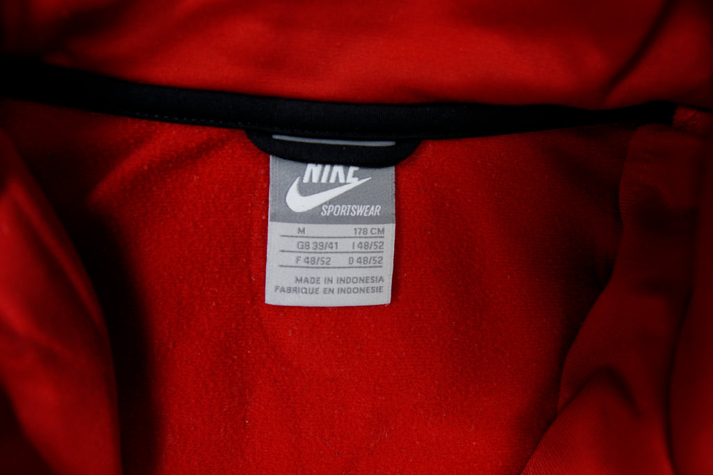 Vintage Nike Trackjacket | M