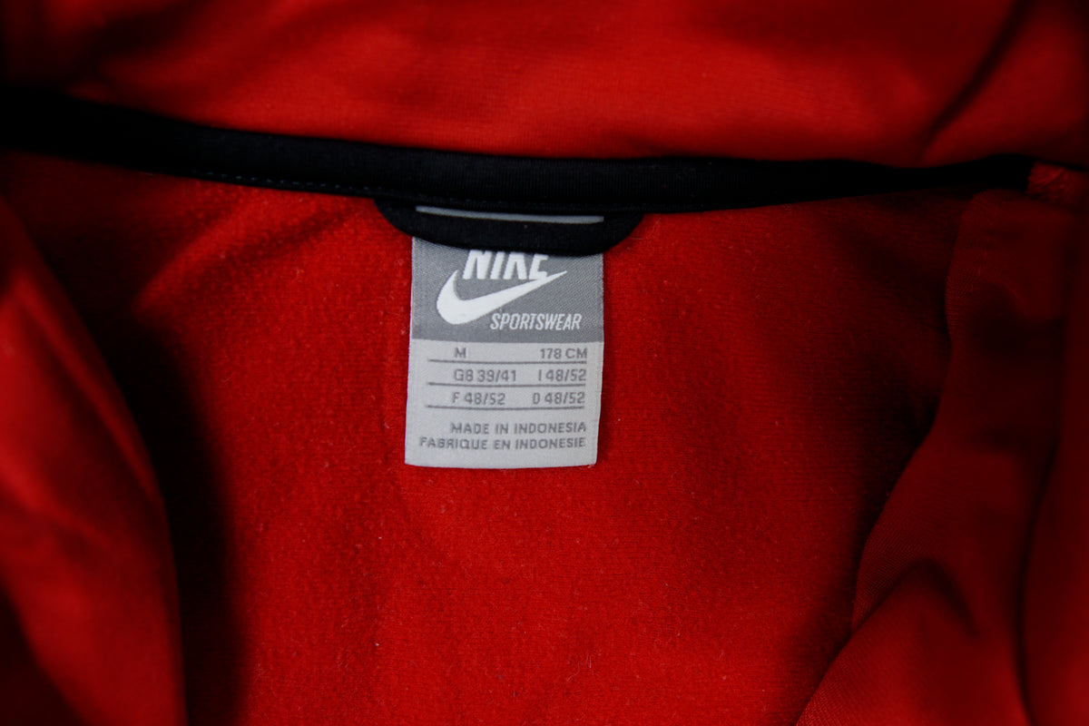 Vintage Nike Trackjacket | M
