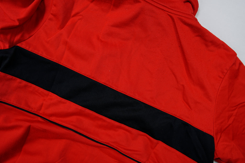 Vintage Nike Trackjacket | M