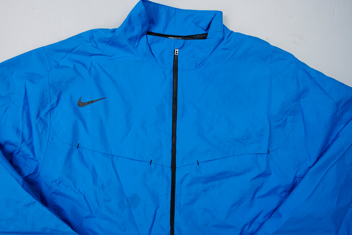 Nike Golf Trackjacket | XXL