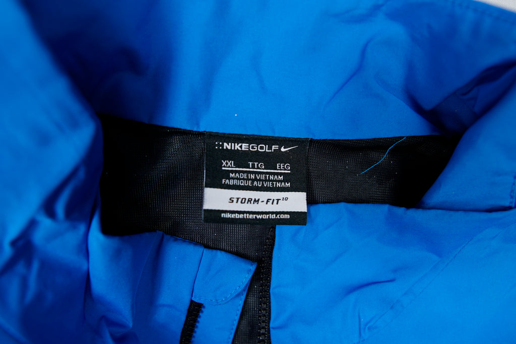 Nike Golf Trackjacket | XXL