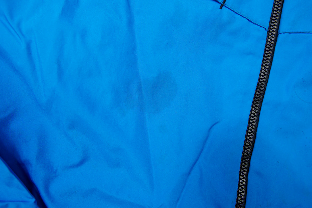Nike Golf Trackjacket | XXL