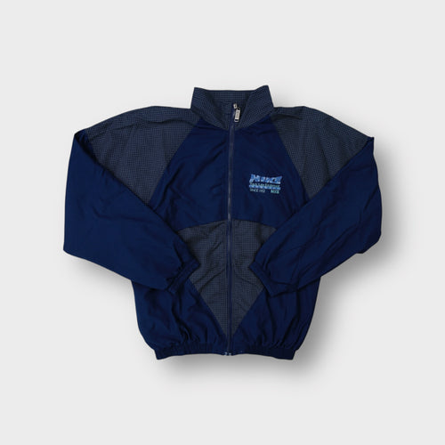 Vintage Nike Trackjacket | L