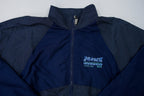 Vintage Nike Trainingsjacke | L