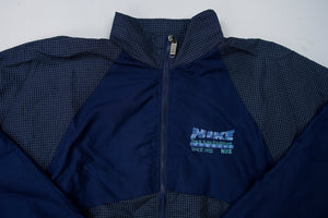 Vintage Nike Trackjacket | L