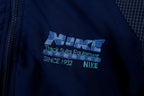 Vintage Nike Trainingsjacke | L