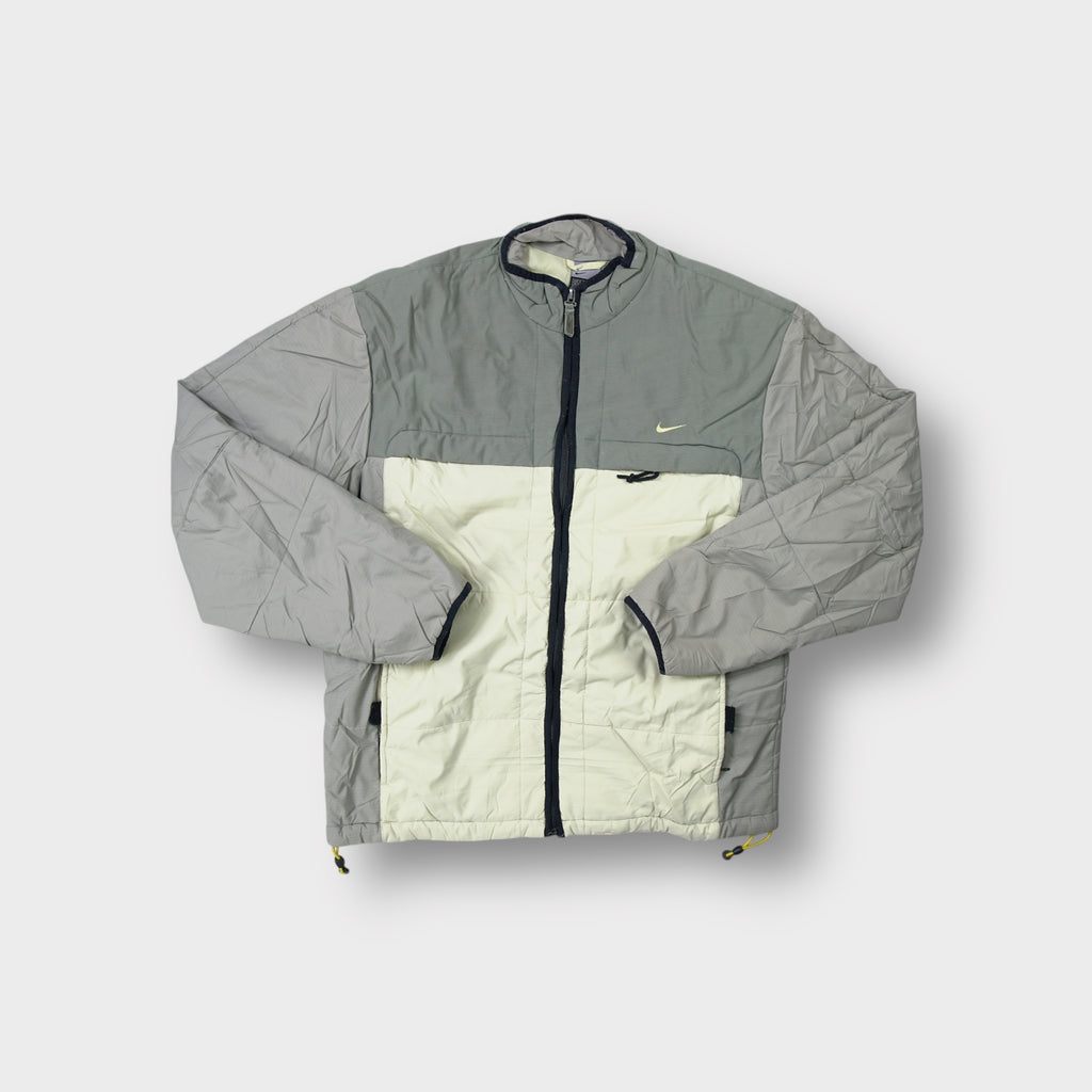 Vintage Nike Puffer Jacket | M