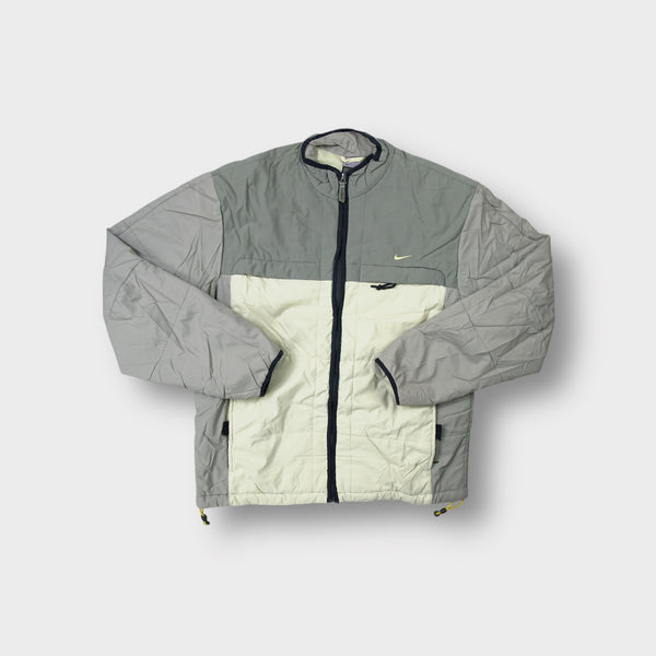 Vintage Nike Puffer Jacket | M
