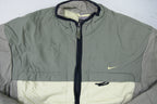 Vintage Nike Puffer Jacket | M