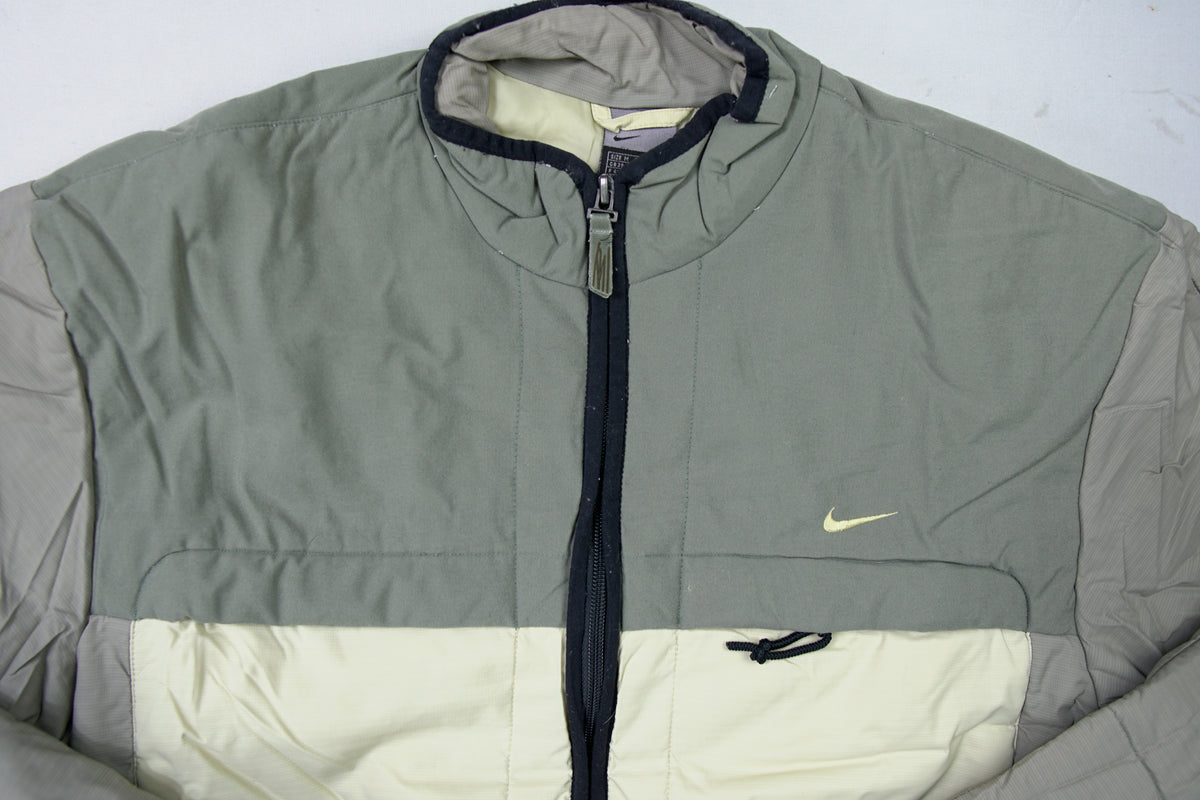 Vintage Nike Puffer Jacket | M