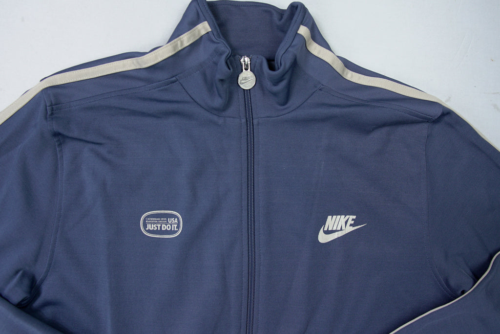 Vintage Nike Trainingsjacke | M