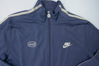 Vintage Nike Trainingsjacke | M
