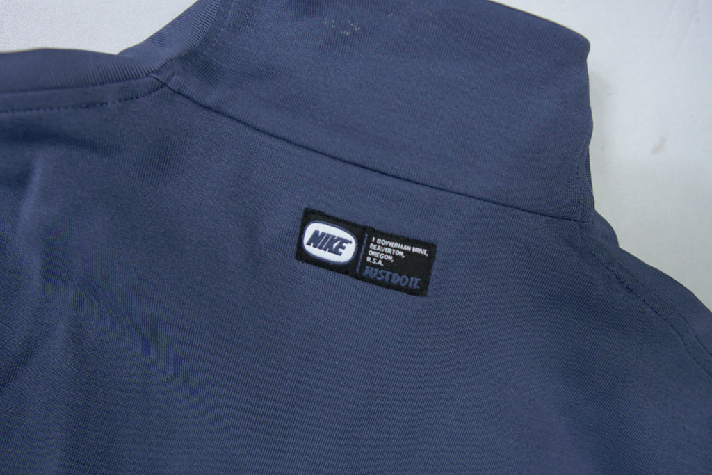 Vintage Nike Trainingsjacke | M