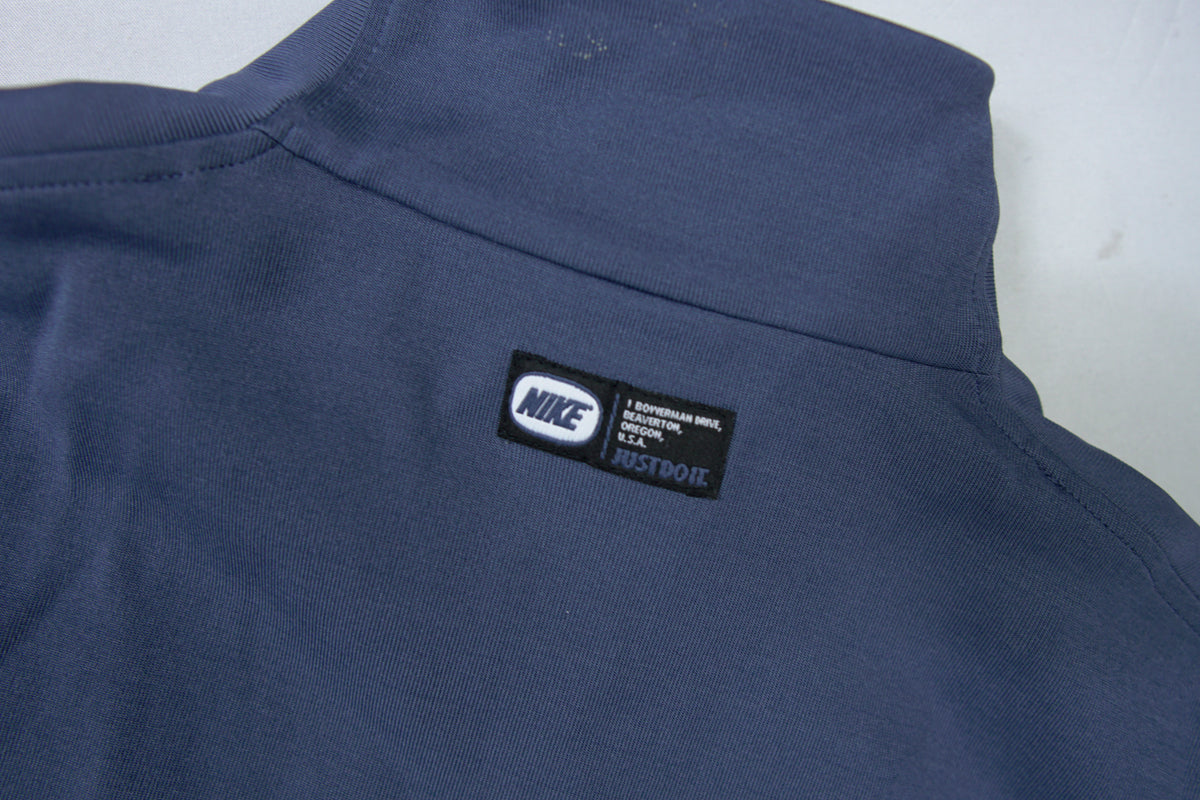 Vintage Nike Trainingsjacke | M
