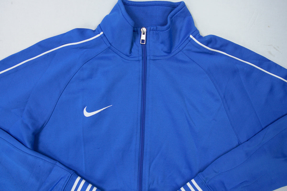 Nike Trackjacket | M