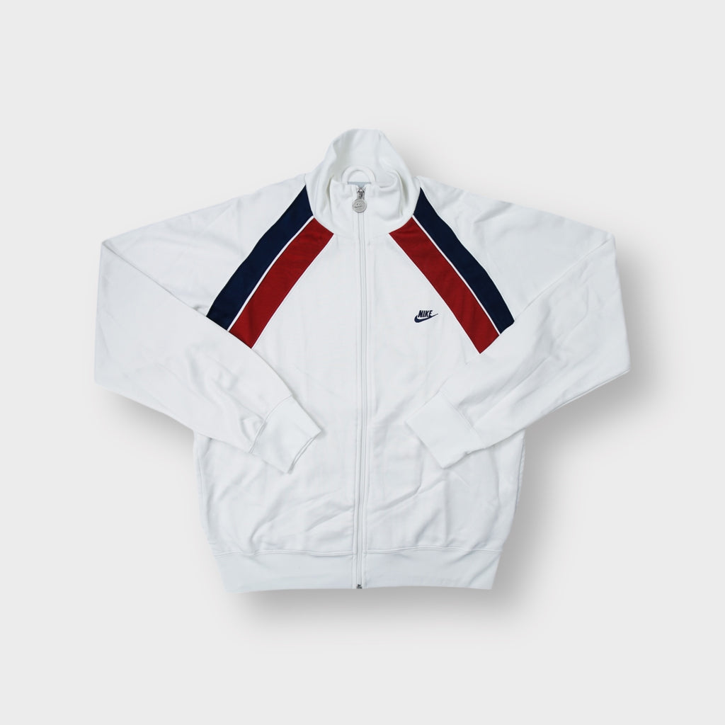 Vintage Nike Trainingsjacke | M