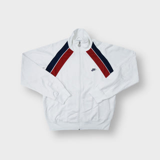 Vintage Nike Trainingsjacke | M
