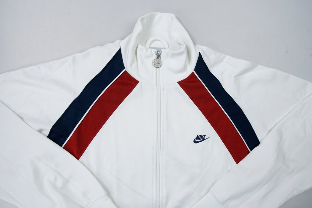 Vintage Nike Trainingsjacke | M