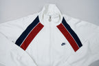 Vintage Nike Trainingsjacke | M