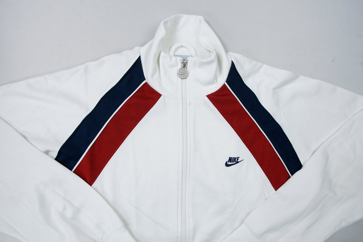 Vintage Nike Trainingsjacke | M