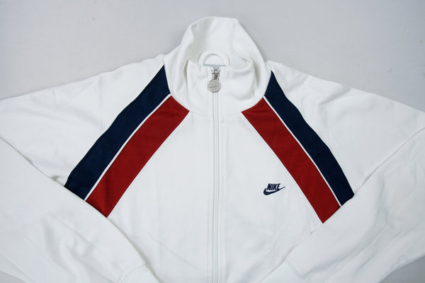 Vintage Nike Trainingsjacke | M