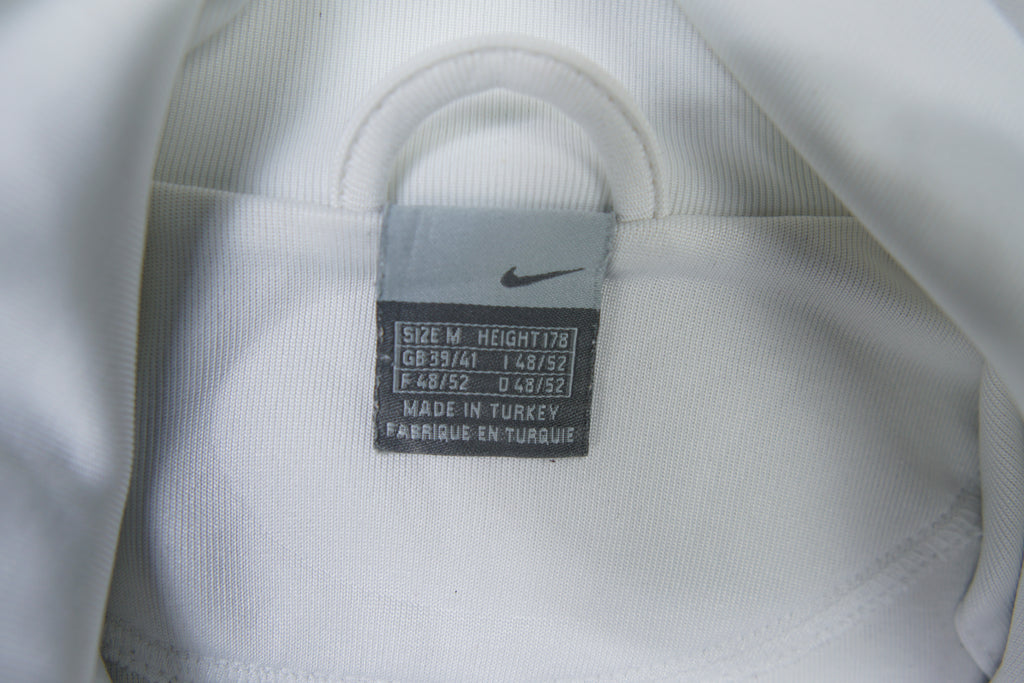 Vintage Nike Trainingsjacke | M