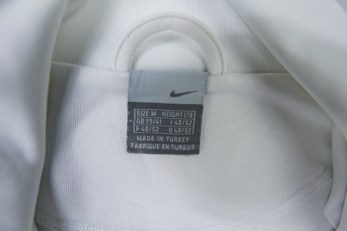 Vintage Nike Trainingsjacke | M