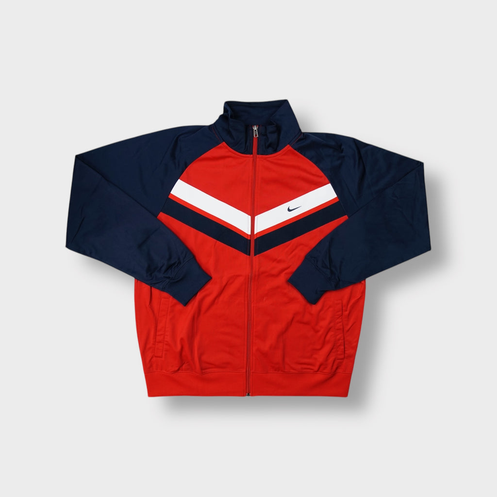 Nike Trainingsjacke | XL