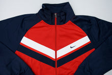 Load image into Gallery viewer, Nike Trackjacket | XL