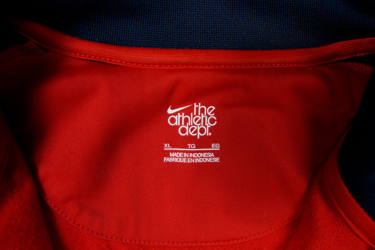 Nike Trainingsjacke | XL