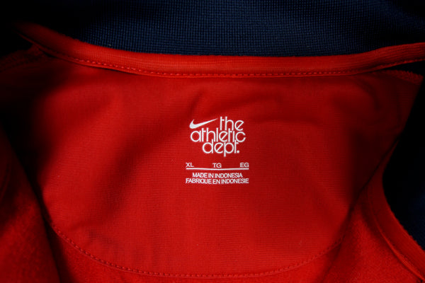 Nike Trainingsjacke | XL