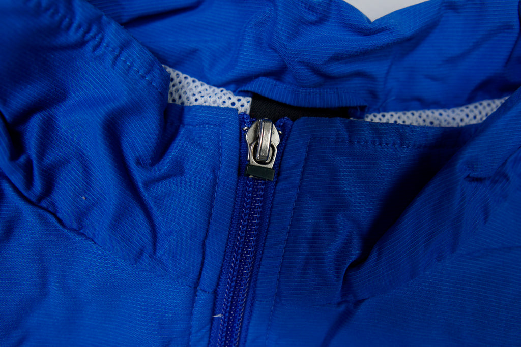 Vintage Nike Trainingsjacke | Damen L