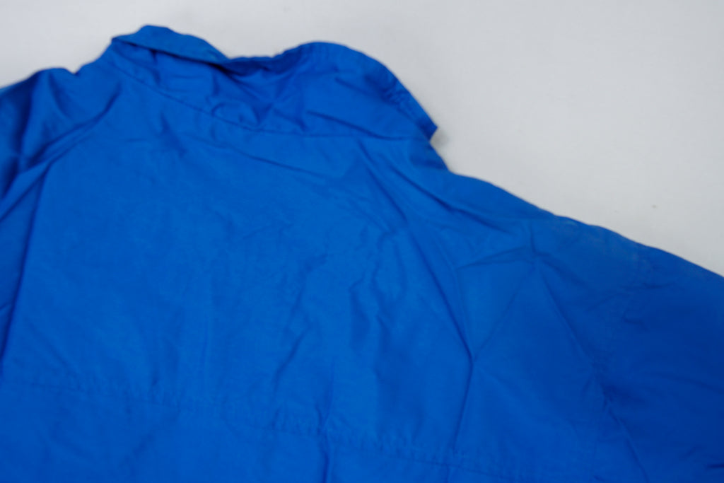 Vintage Nike Trainingsjacke | Damen L