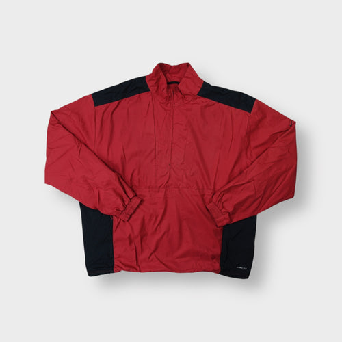 Vintage Nike Golf Half-Zip Sweater | XXL