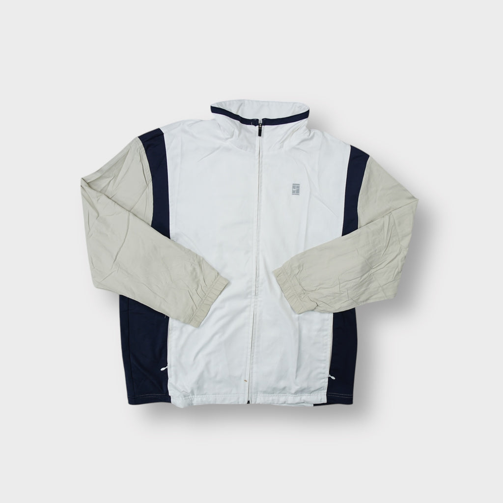 Vintage Nike Trainingsjacke | M