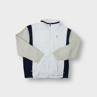 Vintage Nike Trainingsjacke | M