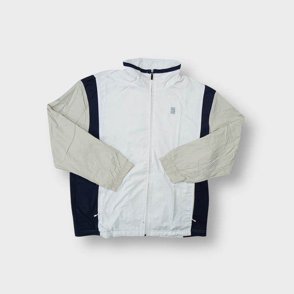 Vintage Nike Trainingsjacke | M