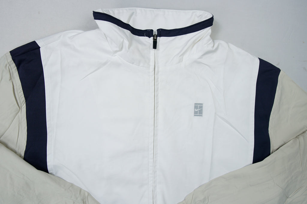 Vintage Nike Trainingsjacke | M