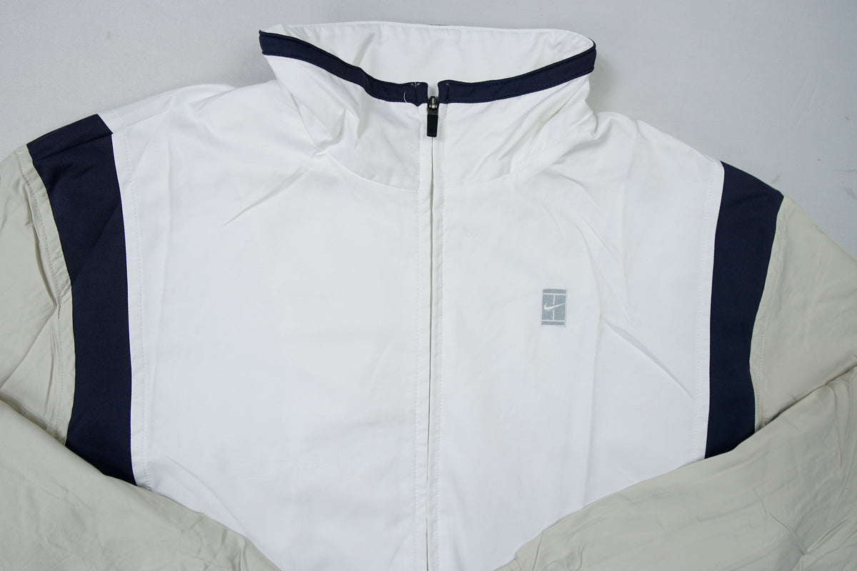Vintage Nike Trainingsjacke | M