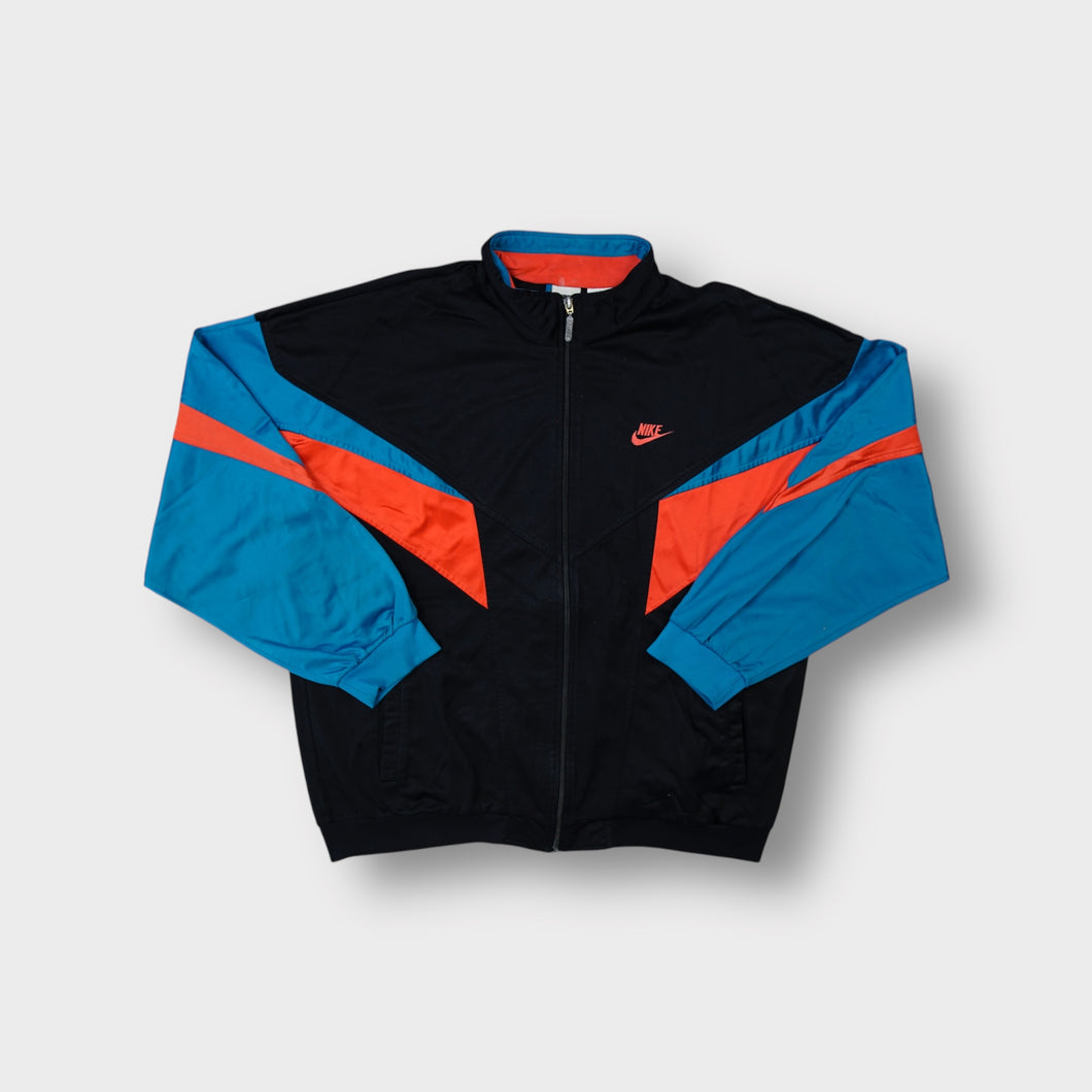 Vintage Nike Trackjacket | XXL